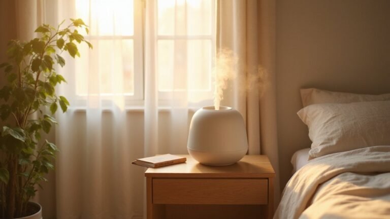 moisturizes air for health