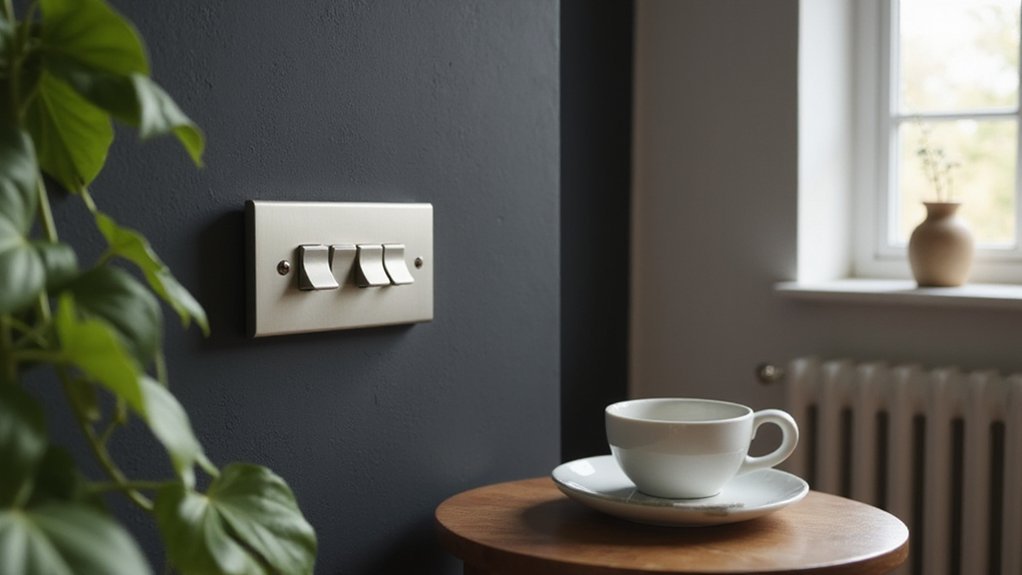 multi position lighting control