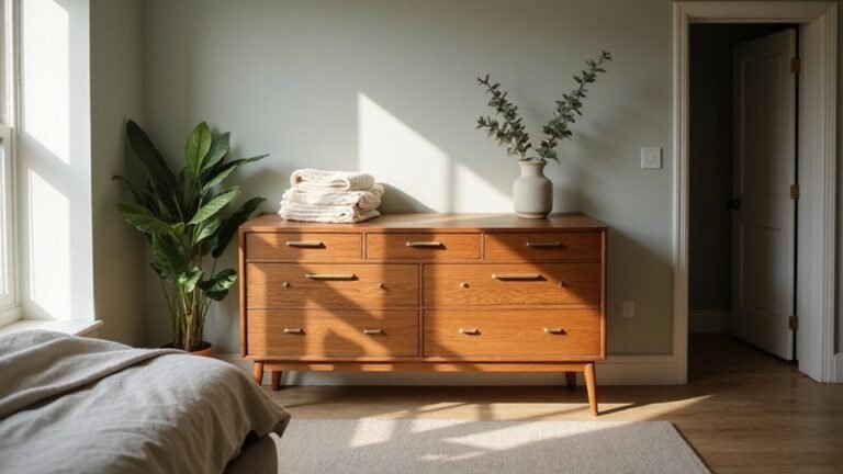 nine drawer dressers comparison
