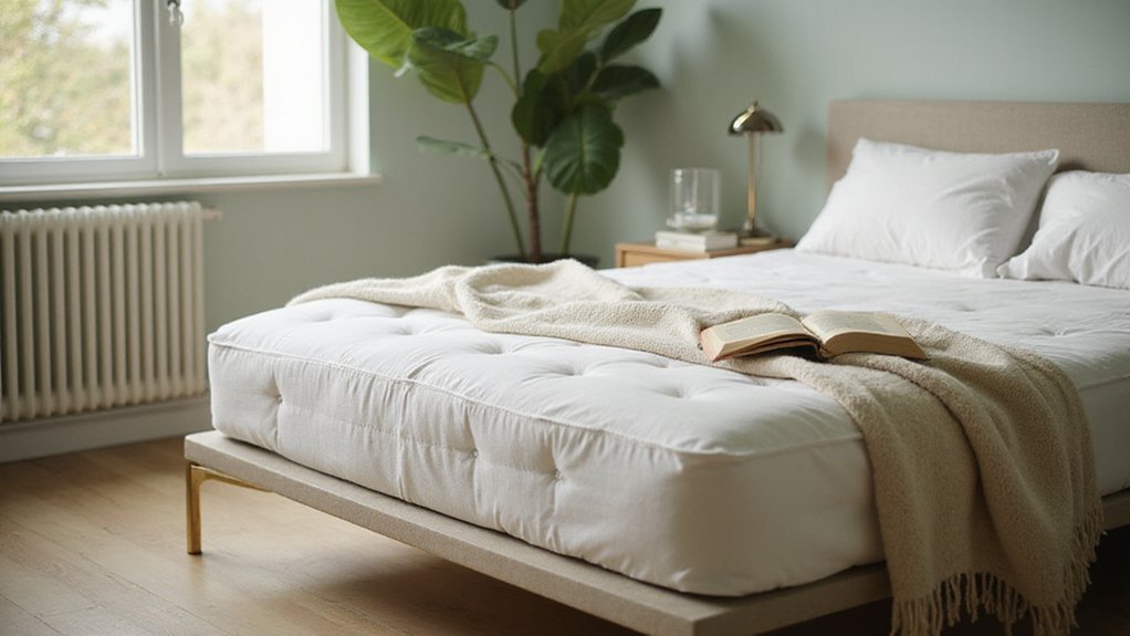 queen size mattress dimensions