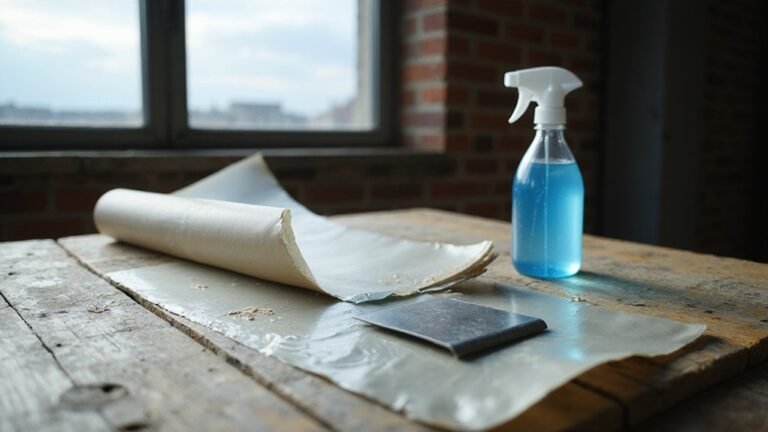removing window tinting
