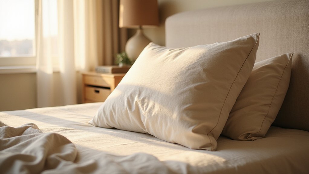 sham pillowcase information overview