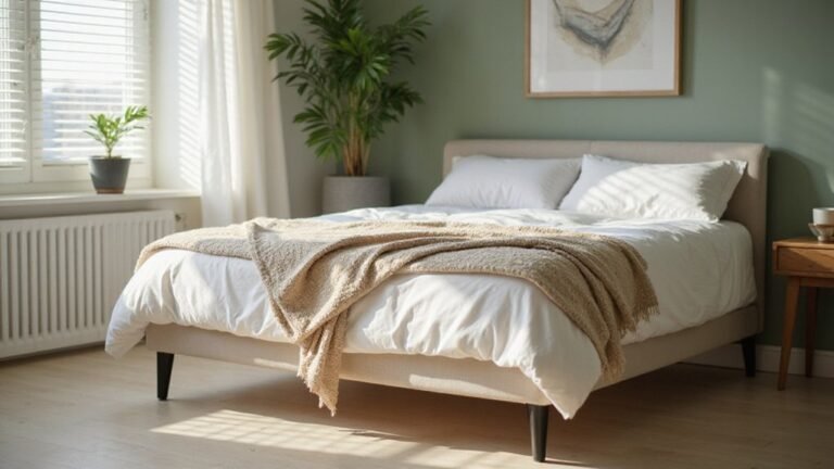 size comparison for mattresses