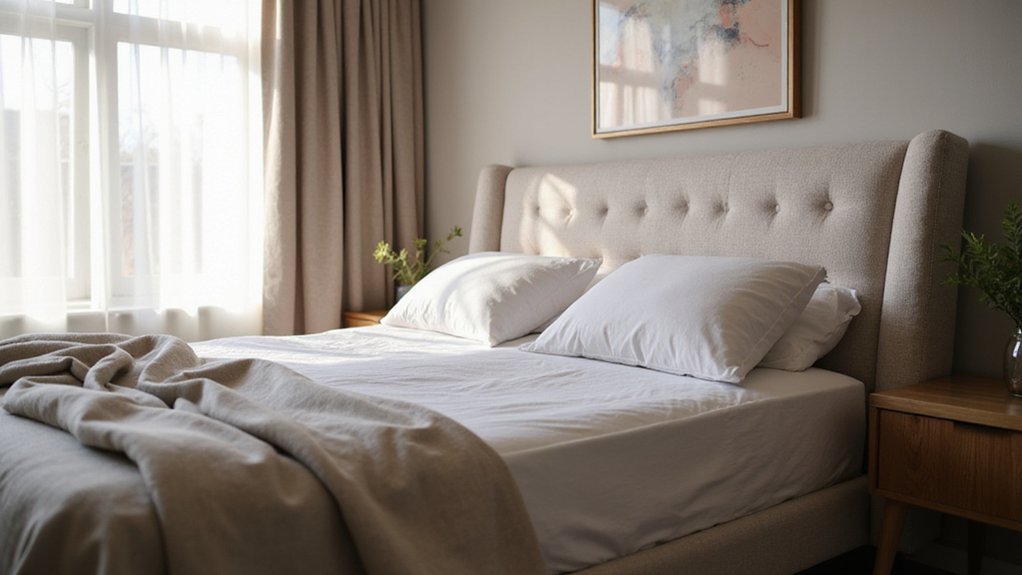 top adjustable mattress headboards