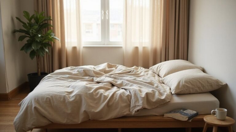 top back pain mattress recommendations