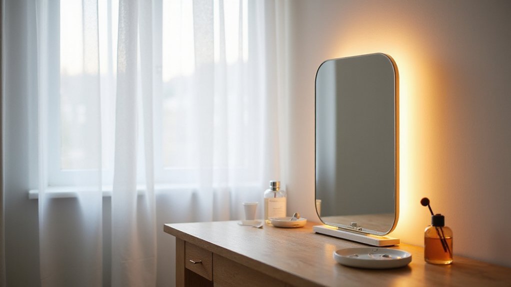 top beauty vanity mirrors
