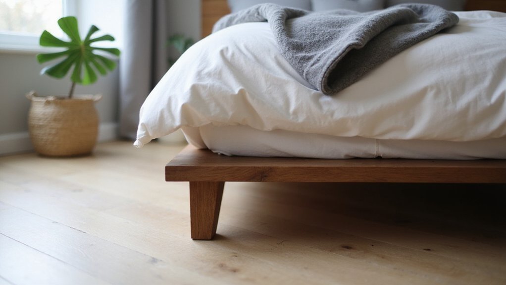top bed riser selections