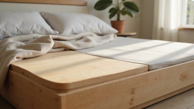 top bed slats reviews