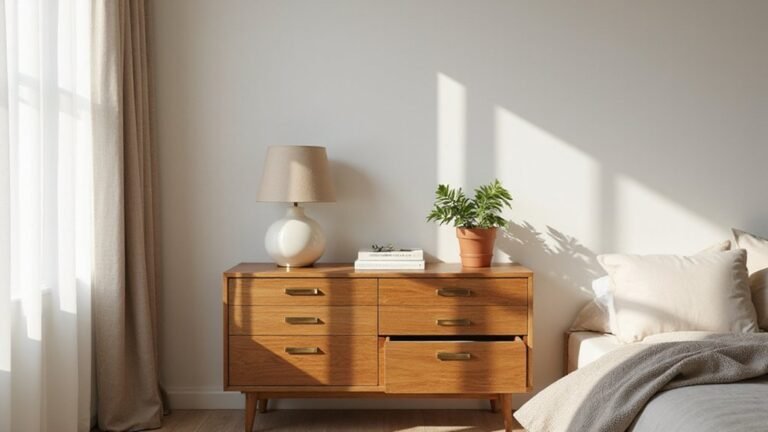 top bedroom dresser options