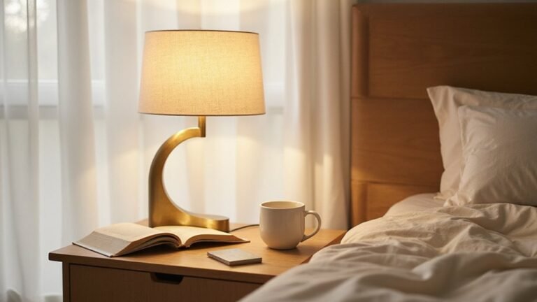 top bedside lamp picks