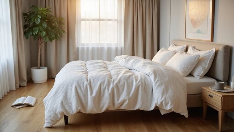 top cozy bedding choices