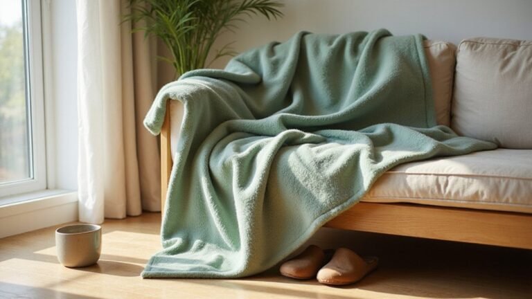 top cozy fleece blankets