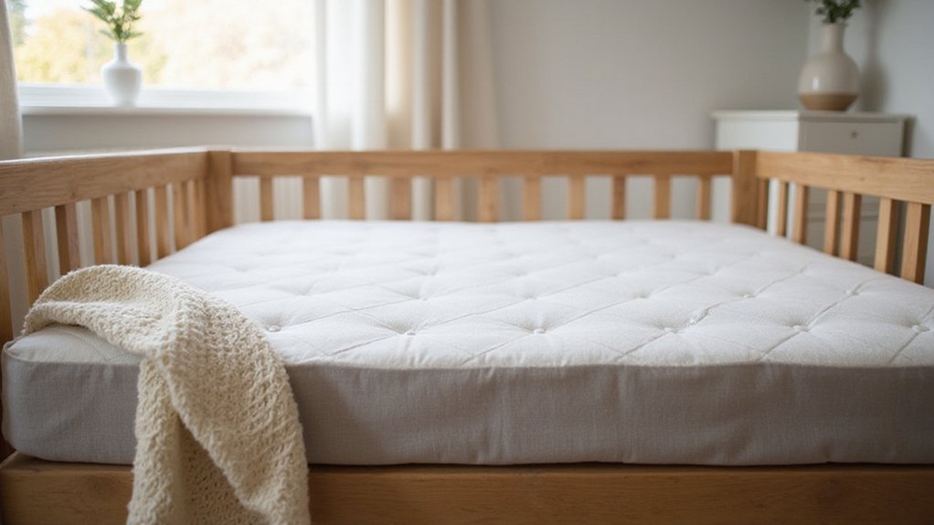 top crib mattress reviews