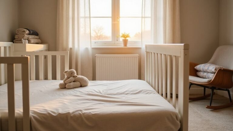 top crib mattress sheet recommendations