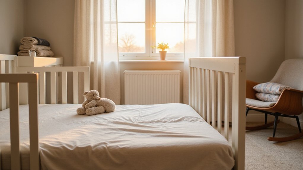 top crib mattress sheet recommendations