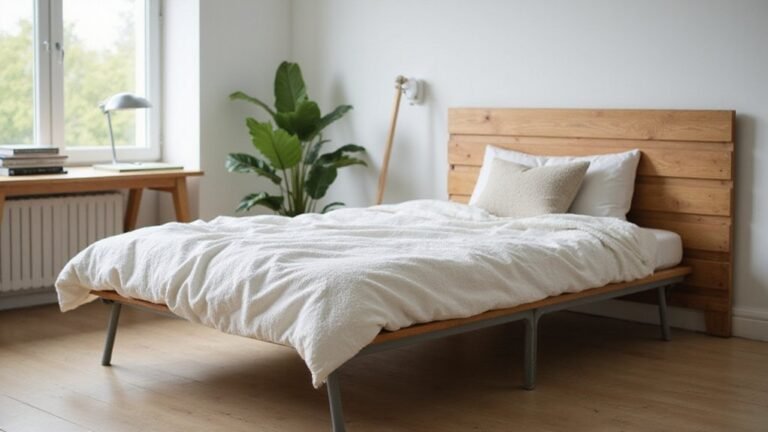 top dorm bed frame reviews