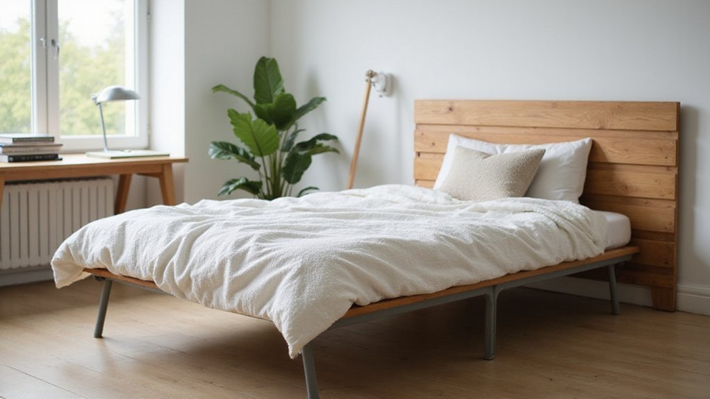 top dorm bed frame reviews