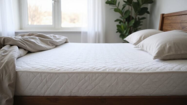 top firm mattress toppers
