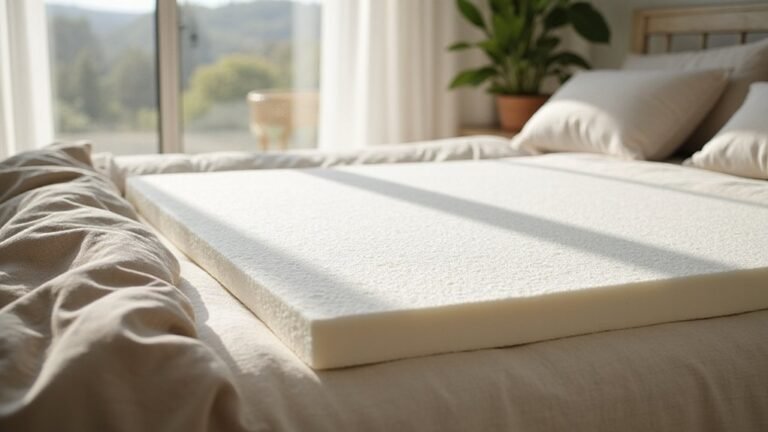top foam mattress upgrades