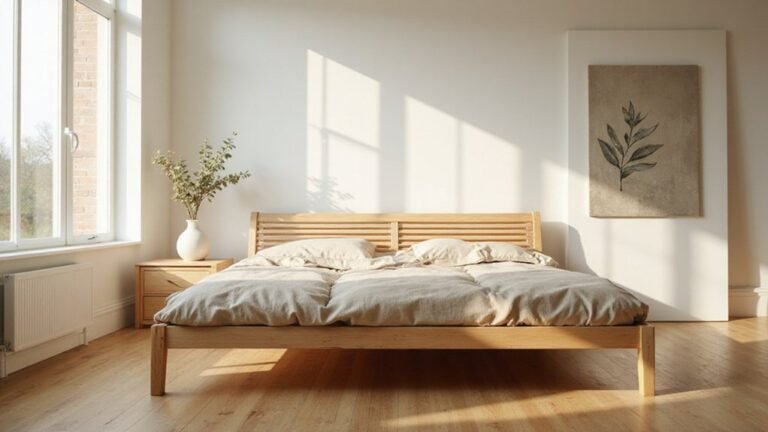 top full size bed frames