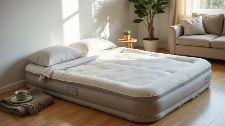 top guest ready air mattresses