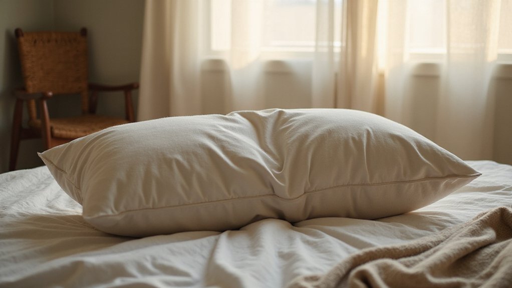 top hugging body pillows