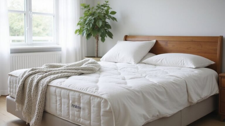 top king mattress recommendations