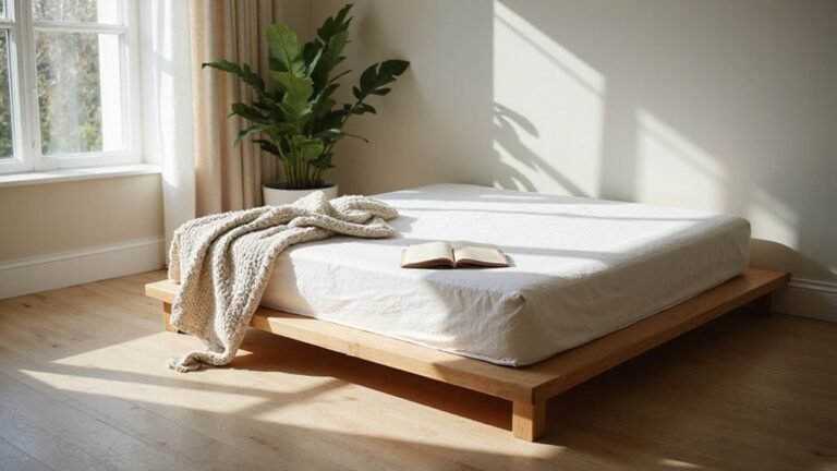 top latex mattress materials
