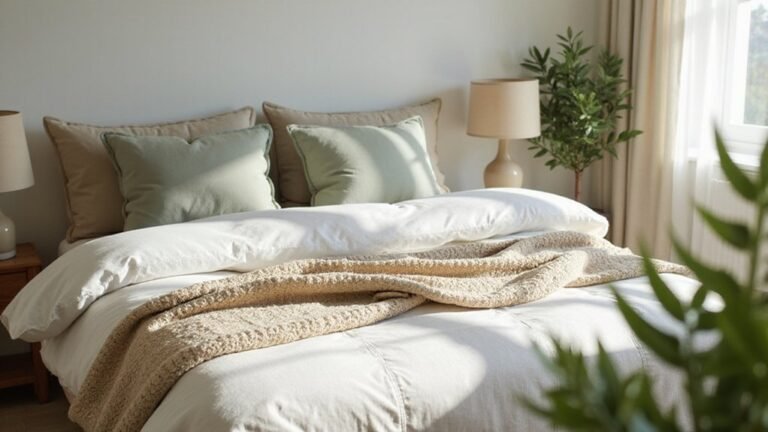 top luxurious king bedding