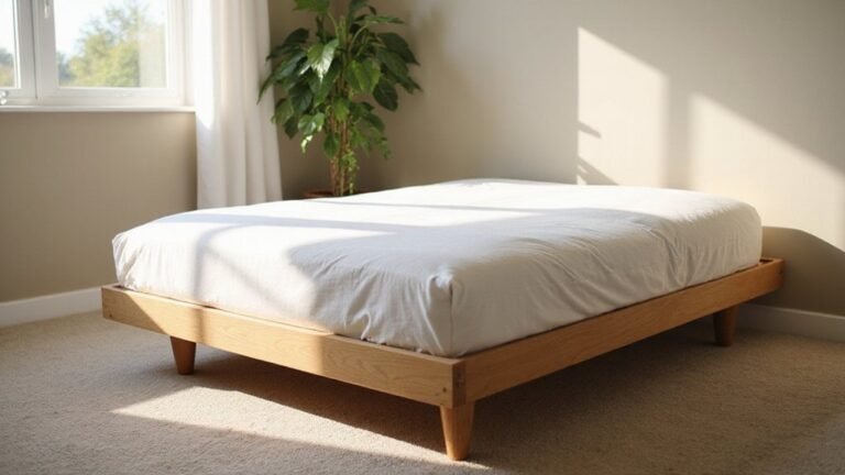 top mattress foundation tips