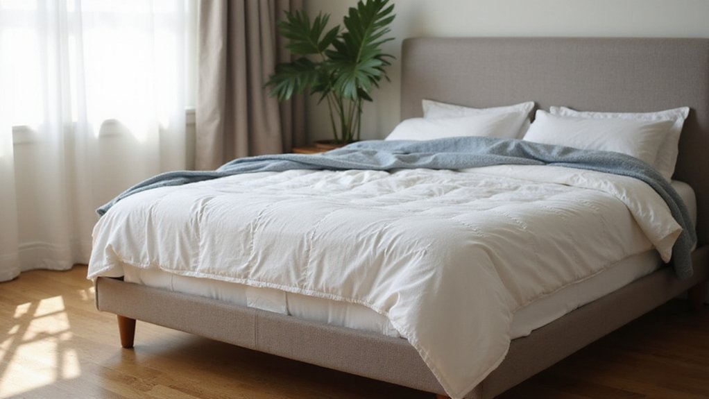 top mattress pads review