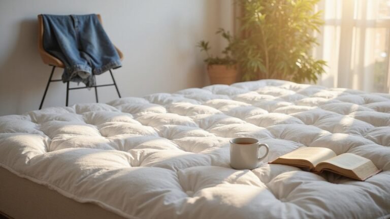 top mattress topper list