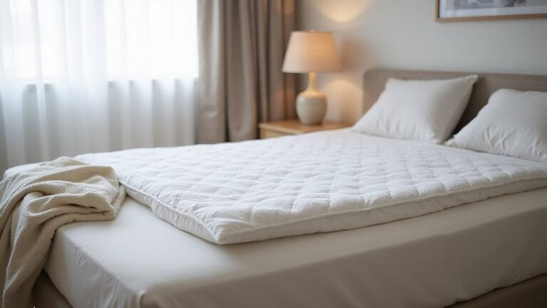 top mattress toppers review