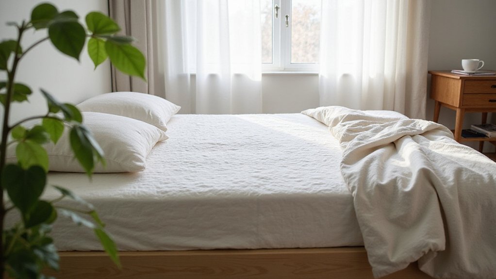 top memory foam mattress toppers