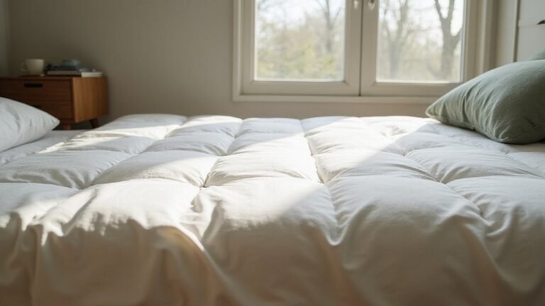 top memory foam mattresses