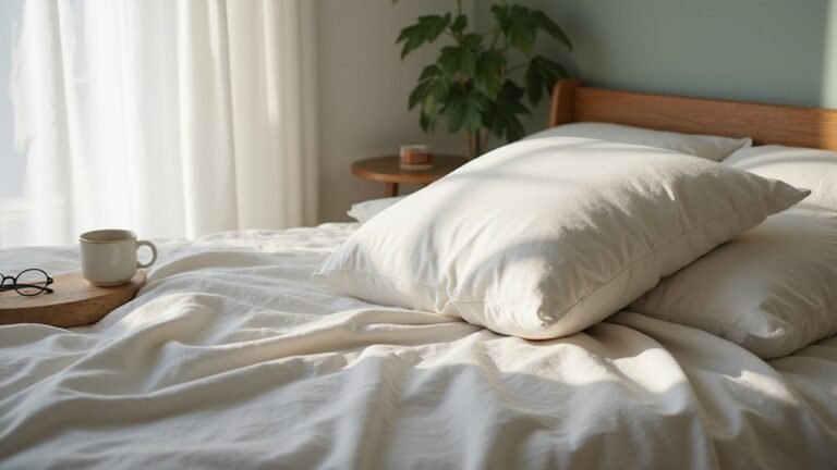 top memory foam pillows