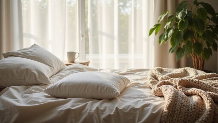 top memory foam pillows