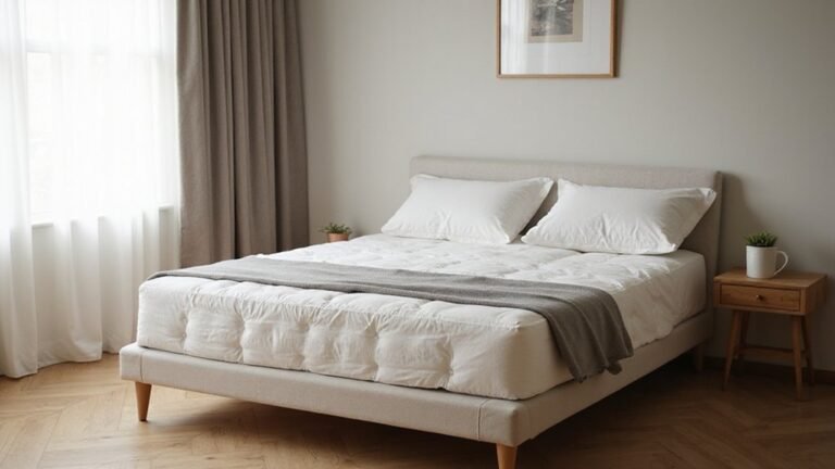 top pillow top beds