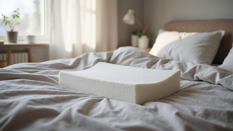 top pillow wedges for gerd