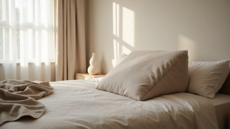 top pillow wedges for sleep