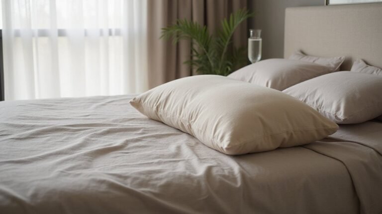 top pillows prevent snoring
