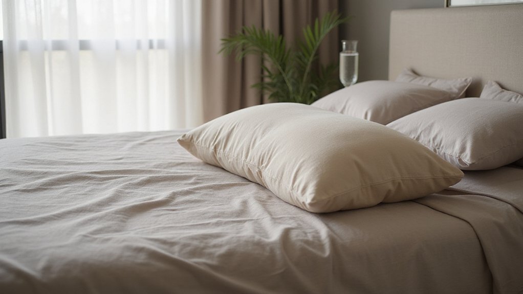 top pillows prevent snoring