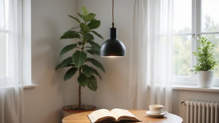 top plug in pendant lights