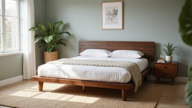 top queen bed frames