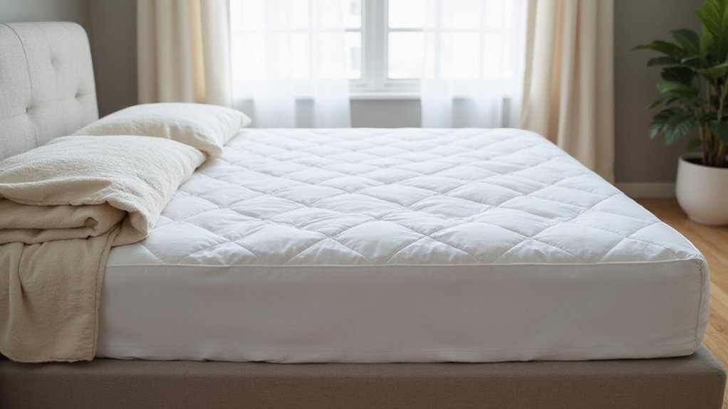 top queen mattress covers