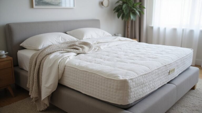 top queen mattress enhancers