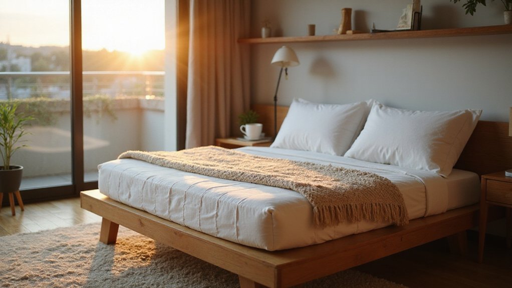 top rated comfortable futons
