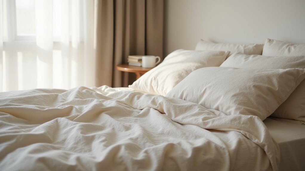 top sheets for better sleep