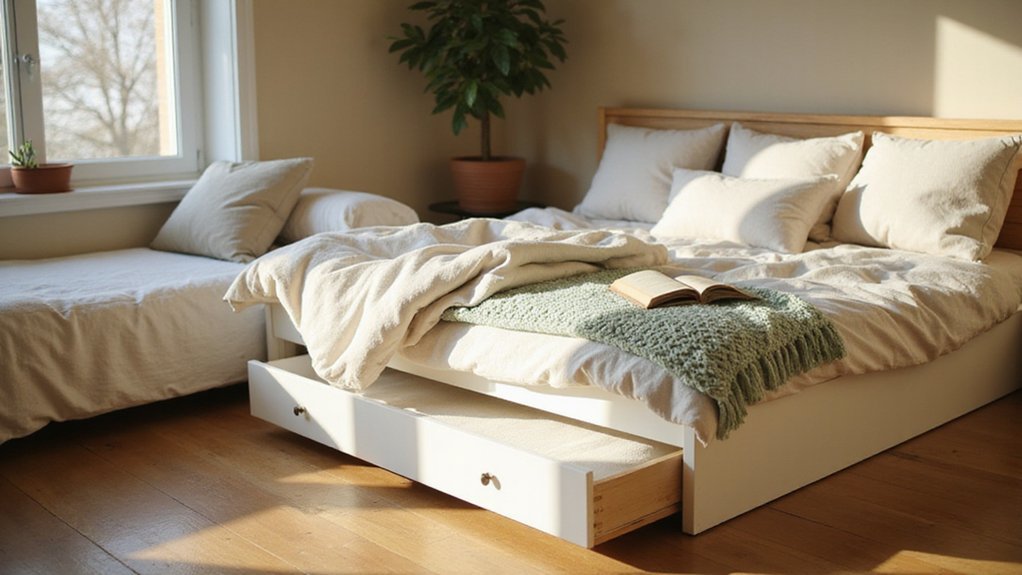 top trundle bed options