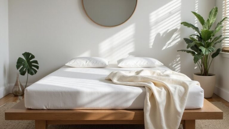 top twin mattress picks